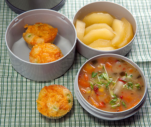 soup  JustBento