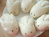 Bunny Bao (steamed buns) (2) Bunny Bao (steamed buns) (2)