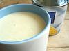 Corn cream soup (2) Corn cream soup (2)