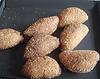 Curry Bread-baking Curry Bread-baking