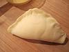 Curry Bread-forming2 Curry Bread-forming2