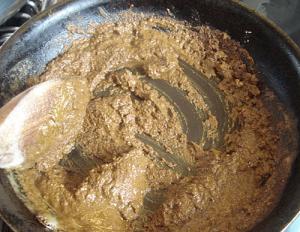 Curry roux 2 Curry roux 2