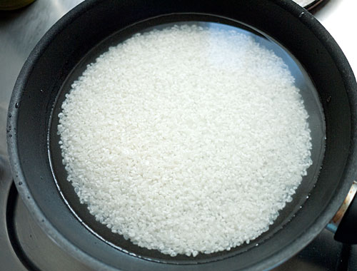 How To Cook Perfect Rice In A Frying Pan Justhungry