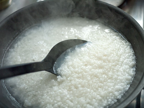 How To Cook Perfect Rice In A Frying Pan Justhungry