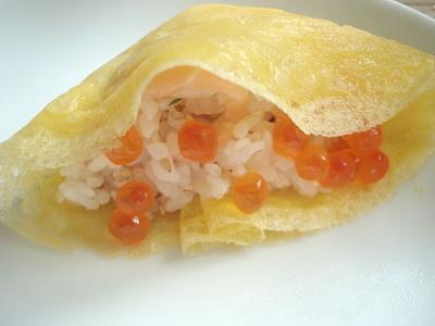 Hamaguri-zushi step 4 Hamaguri-zushi step 4