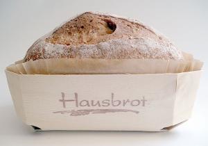 Hausbrot 1 Hausbrot 1