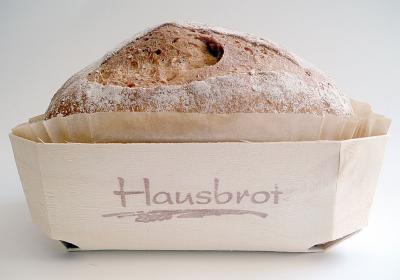 Hausbrot 1 Hausbrot 1