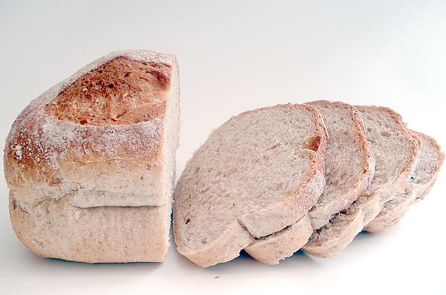 Hausbrot 2 Hausbrot 2