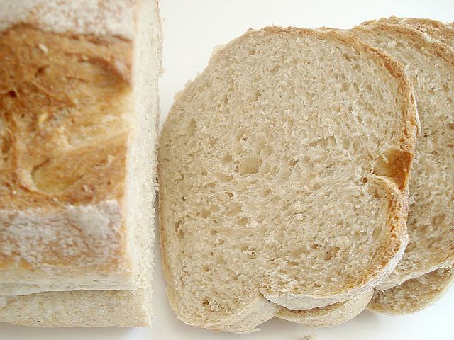 Hausbrot 3 Hausbrot 3