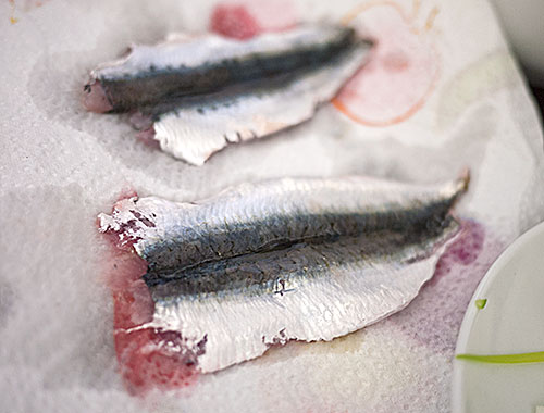 Takamichi Beauty Room - Welcome soap on a rope. In Japan, Tai fish (sea  bream) is regarded as a good luck fish, bringing success and abundance.  Don't we all need one to