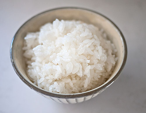 Japanese Cooking 101 Lesson 2 Prep And Cook A Great Bowl Of Japanese Rice Justhungry