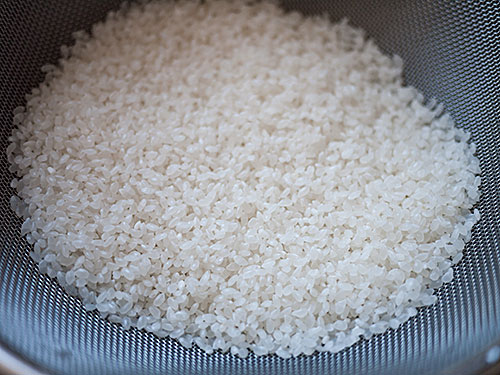 How to Make Japanese Rice: Washing, Cooking & More - JapanLivingGuide.net -  Living Guide in Japan