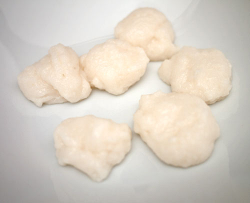 How to Make Mochi with a Stand Mixer