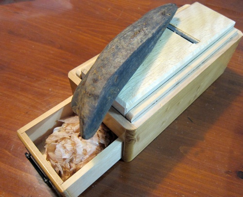 Katsuobushi - How to Find, Choose, and Use It