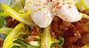 Steven Wallis winning menu for Masterchef 2007 - salad Steven Wallis winning menu for Masterchef 2007 - salad