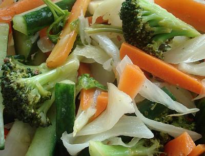 5-a-day mixed vegetable pickles 5-a-day mixed vegetable pickles