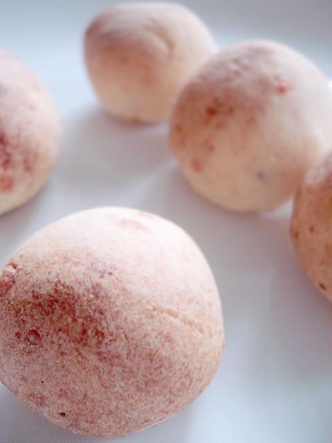 Pao de queijo, the very easy way Pao de queijo, the very easy way