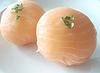 Smoked salmon temari zushi Smoked salmon temari zushi
