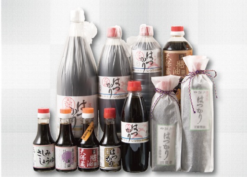 Cheap write my essay soy sauce industry and kikoman