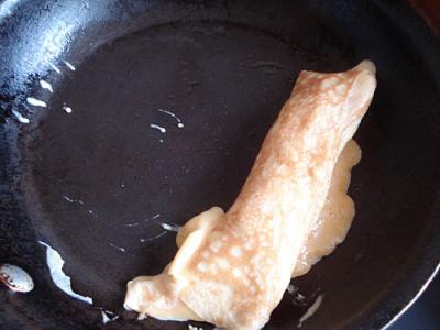 Tamagoyaki-step4 Tamagoyaki-step4