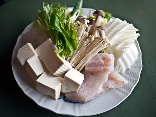 Let's Nabe! Tofugu's Guide to Japanese Hot Pot Cooking