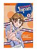 Yakitate!! Japan cover Yakitate!! Japan cover