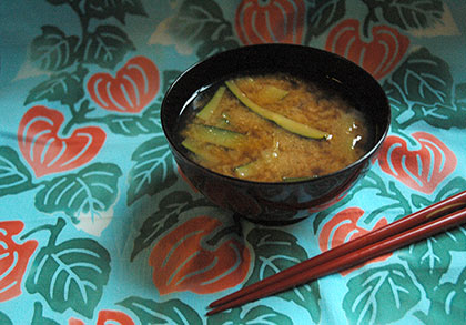 Miso Soup Recipe - Japan Centre