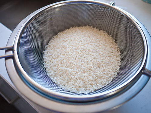 How to Make Japanese Rice: Washing, Cooking & More - JapanLivingGuide.net -  Living Guide in Japan