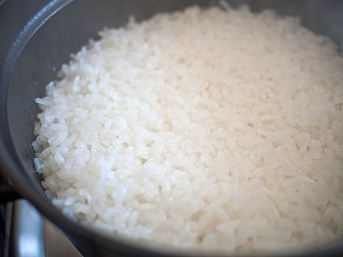 How to Make Japanese Rice: Washing, Cooking & More - JapanLivingGuide.net -  Living Guide in Japan