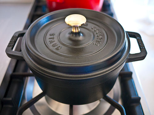 Pre-Owned Classic 2 10.5 Inch Cast Iron Skillet Frying Pan Korean-  Unseasoned