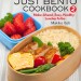The Just Bento Cookbook 2 cover