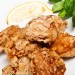 IMG: Chicken karaage - gfree